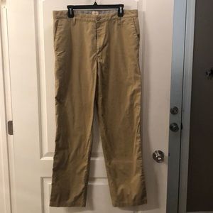 Dockers men’s khaki pants